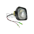 Head Lamp Assy 48V for TCM Forklift FB10-30 (2010–2018) 277H2-42001 277H242001