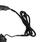 170° Backup View Camera for Chevrolet Silverado 2500 (2011-2014)