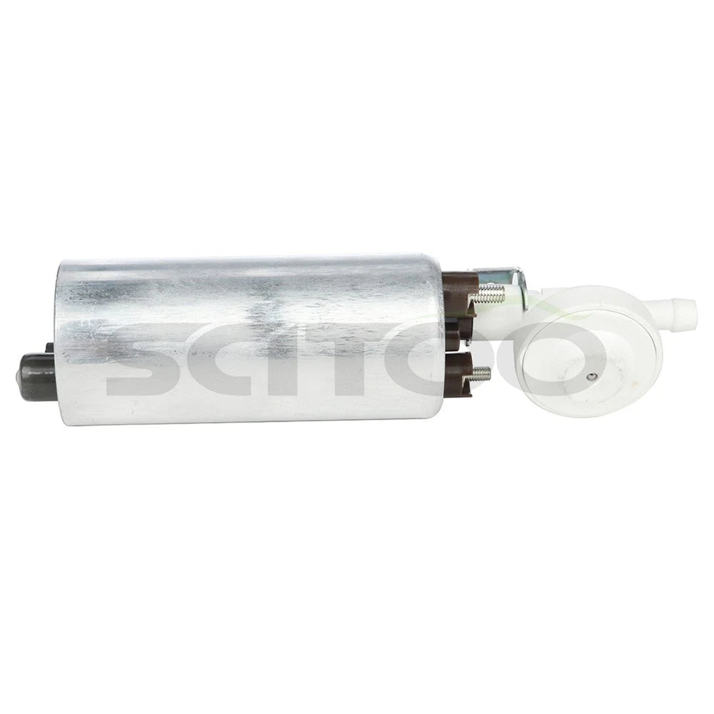 Electric Fuel Pump for Nissan Pickup D21 L4-2.4L (1995) 12V
