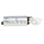 Electric Fuel Pump for Nissan Pickup D21 L4-2.4L (1995) 12V