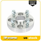 2X Wheel Spacers Hub Centric for Honda Civic, Acura Integra (4x100)