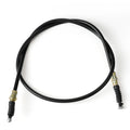 Left Side Park Brake Cable AM136945 for John Deere TX 4x2 Gator (–)