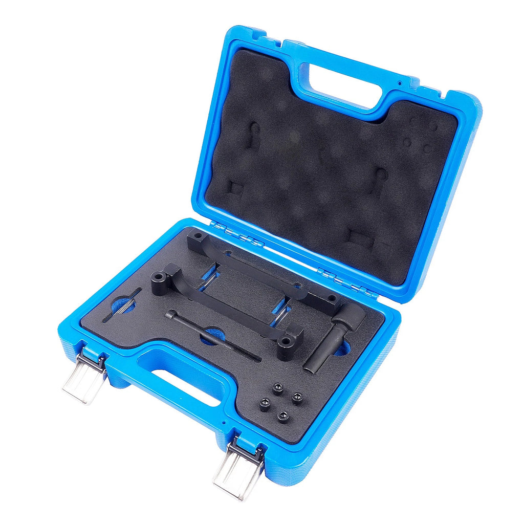 Crankshaft Locking Timing Tool Kit for Chrysler Ram Jeep 3.0L V6 Diesel (2014–2018)