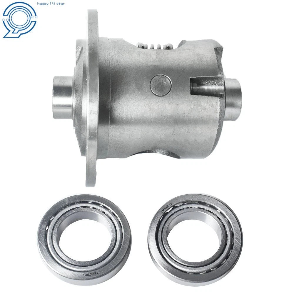 Posi Unit for Chevy Silverado GMC (30 Spline, 8.6")