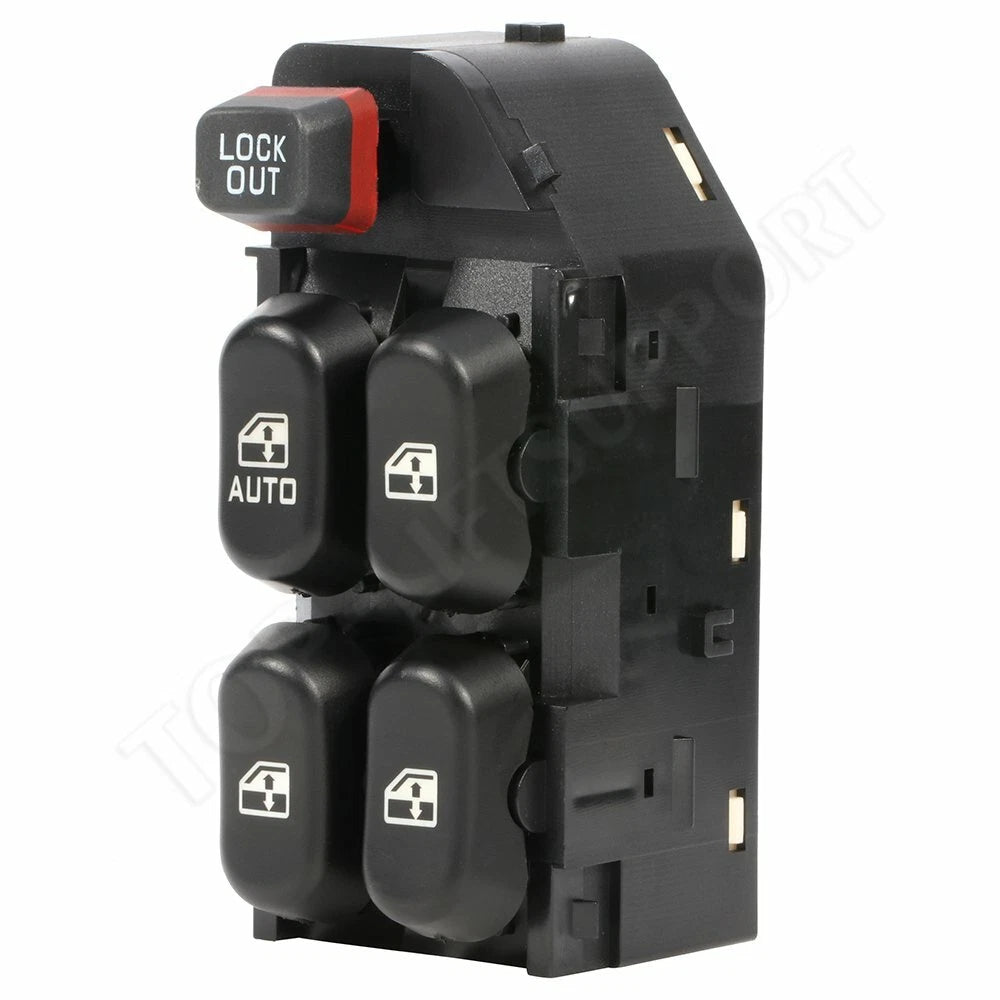 Window Control Switch for Chevy Lumina (1995–2001)