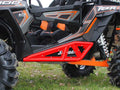 SuperATV Heavy Duty Rock Slider Nerf Bars for Polaris RZR XP 1000 (2014–2023)