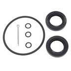 Lower Unit Seal Kit for Honda BF25D BF30D (91252-ZW4-003 91301-ZW4-003)