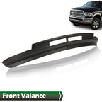 Front Lower Valance Panel for Ram 2500 3500 (2013–2018) Textured