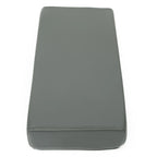 Seat Bottom Cushion for Kawasaki Mule 550 520 (2007 & Prior) #E-53001-1822-PA