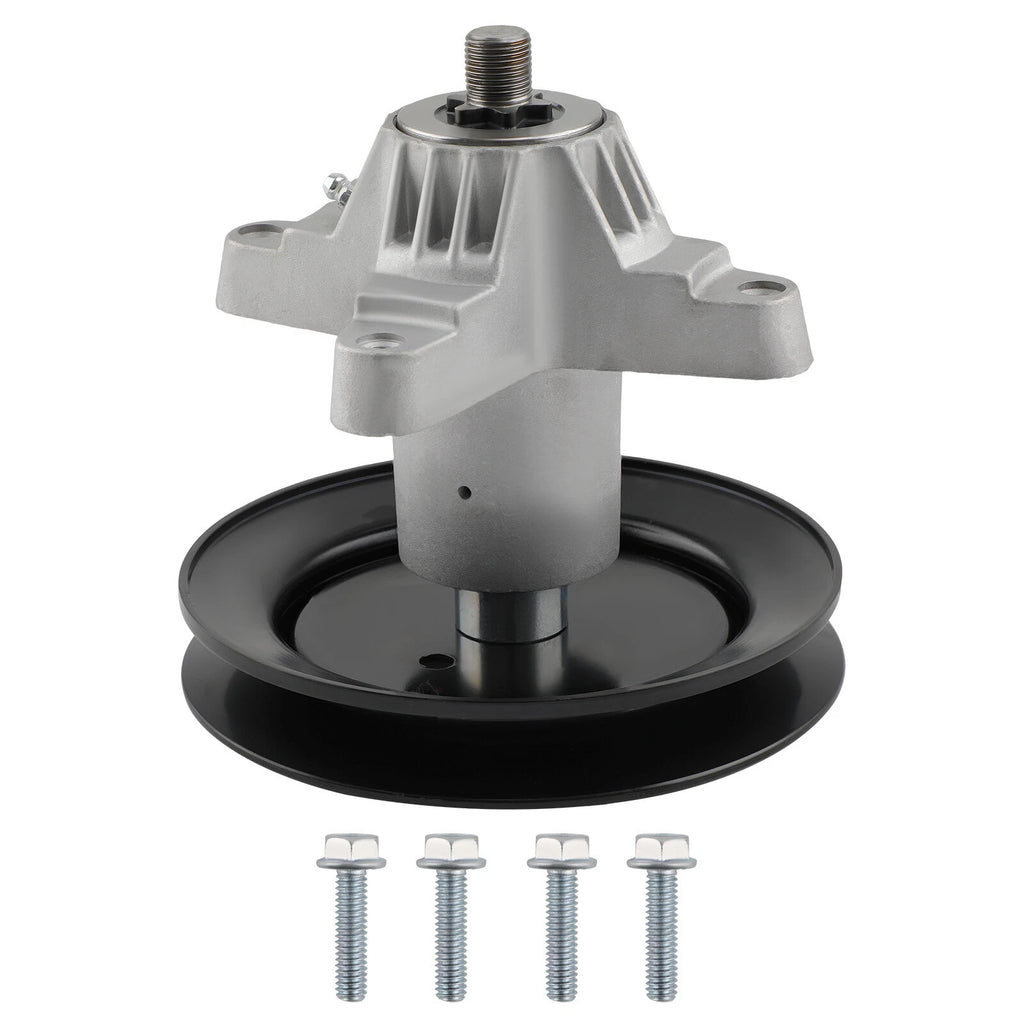 42" Deck Spindle Assembly for Troy-Bilt (918-0624A, 918-0624B, 618-0624)