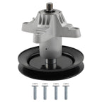 42" Deck Spindle Assembly for Troy-Bilt (918-0624A, 918-0624B, 618-0624)