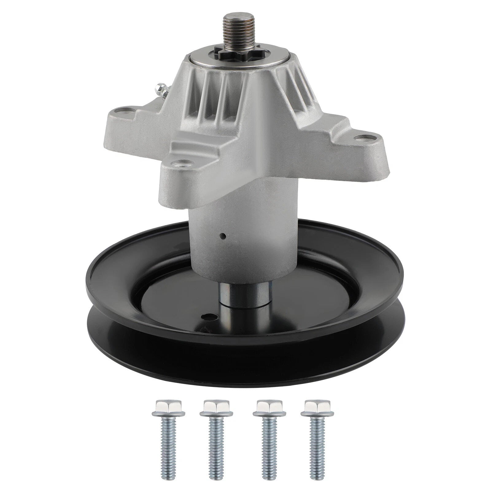 42" Deck Spindle Assembly for Troy-Bilt (918-0624A, 918-0624B, 618-0624)