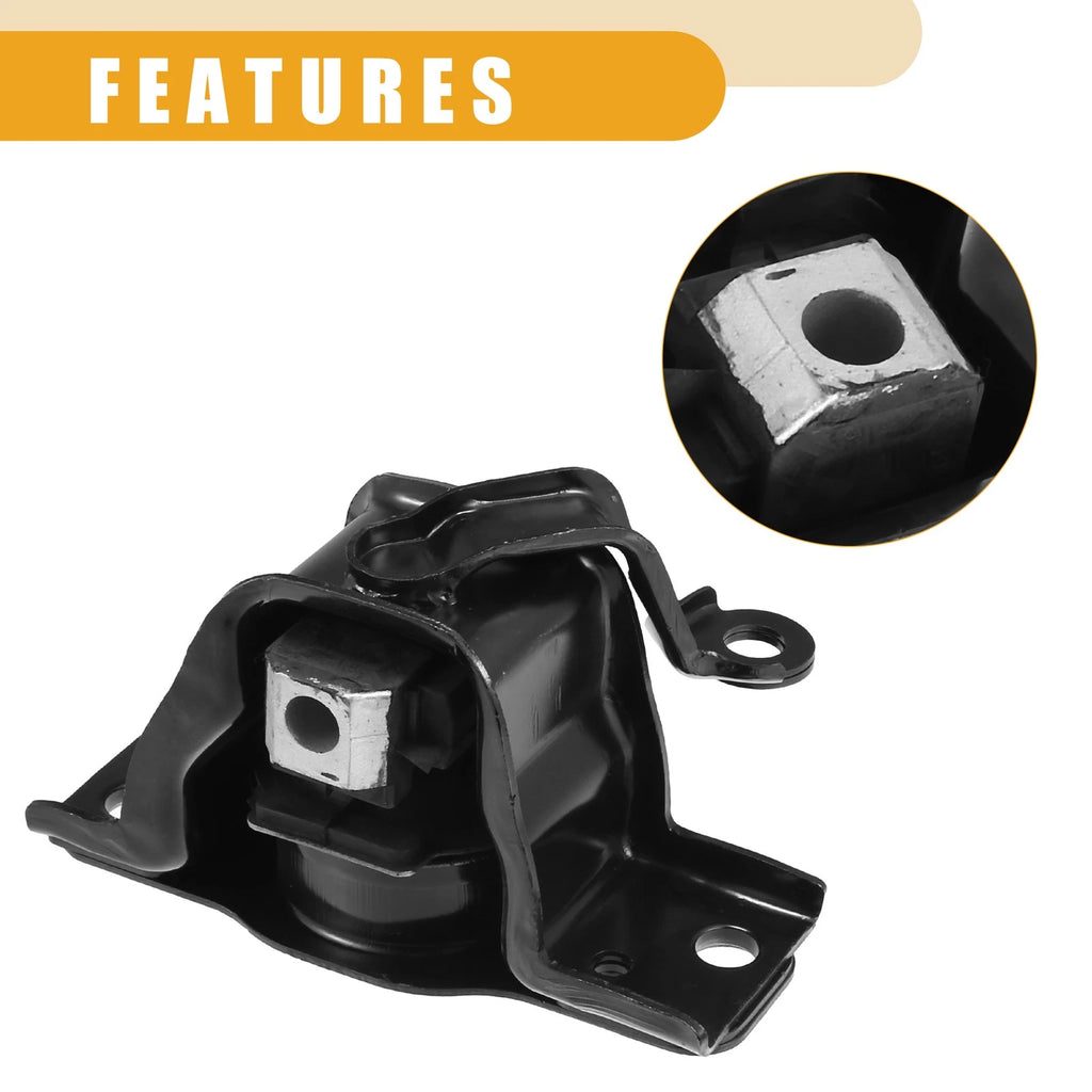 Engine Motor Mount No. 11210ED50B for Nissan Versa (2009–2011)