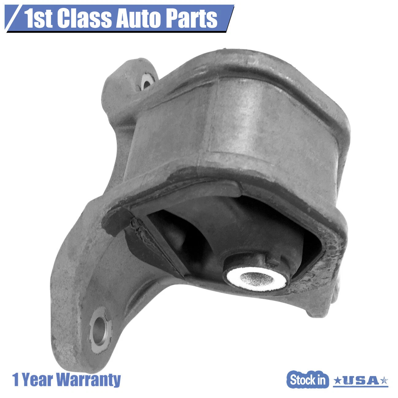 Rear Engine Mount for Acura TSX Honda Accord (2008-2013)
