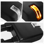 Fog Light Bezel for Chevrolet Camaro (2014–2015)