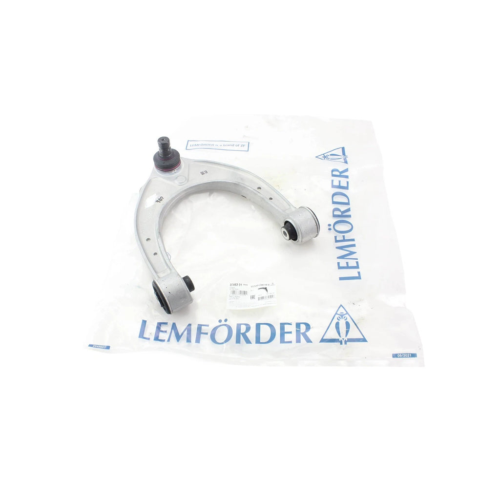Lemforder Front Upper Suspension Control Arm for BMW i3 (2014–2021) 37463 01