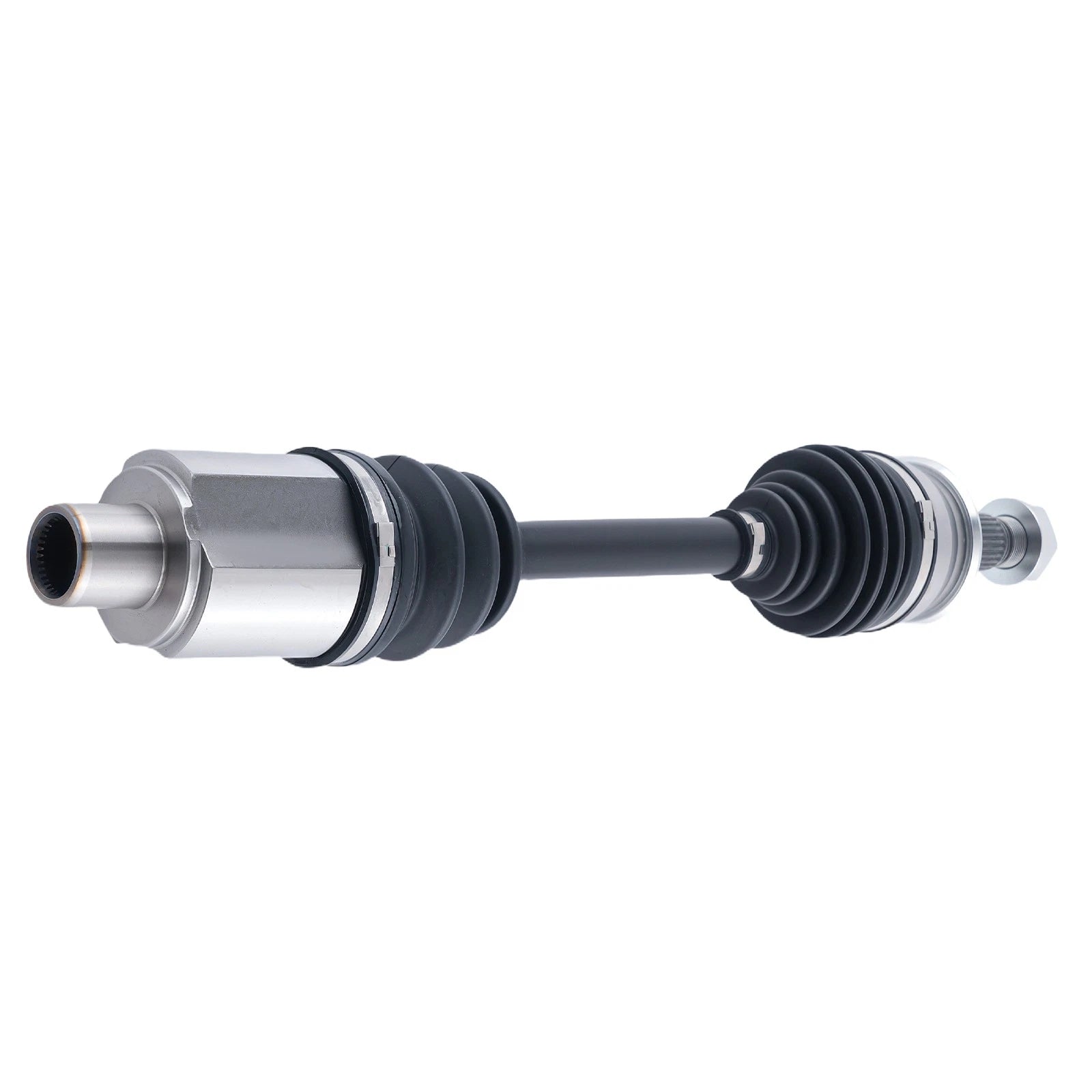 Front Right CV Axle Assembly for Chevy Sonic (2012–2020) L4 1.4L