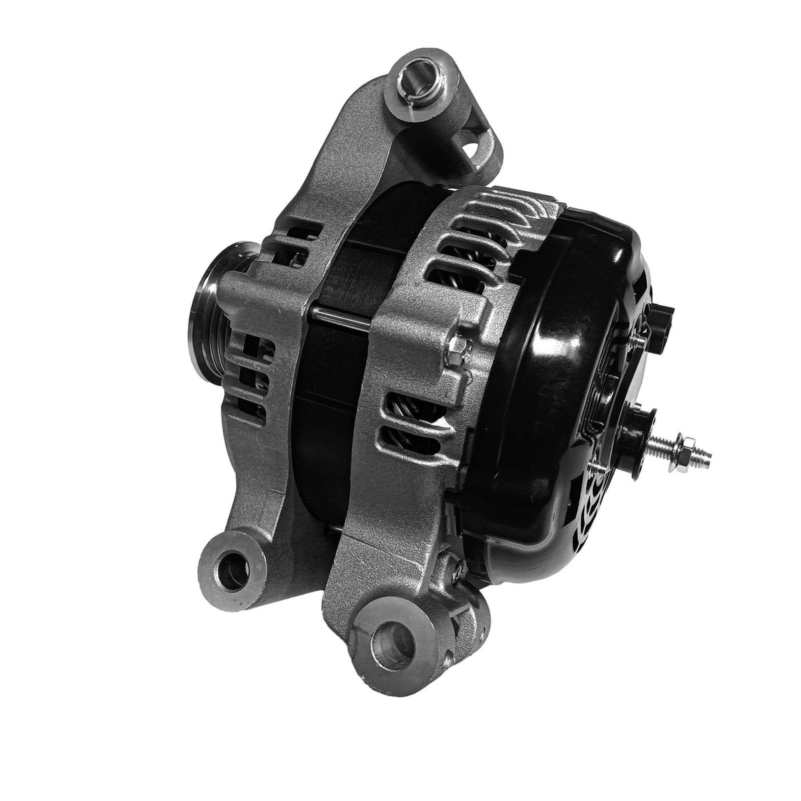 Alternator for Dodge Charger Magnum Challenger (2008–2012) 160 Amp