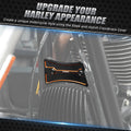 Frame Downtube Crossbrace Plate for Harley Street Glide FLHX FLHXS (2017–2023)