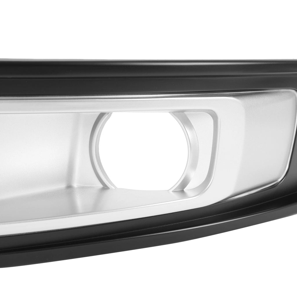 Fog Light Bezel Trim for Ford Flex (2013-2019) Driver Side