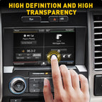 Touch Screen Glass Digitizer for Ford Explorer (2011-2015)