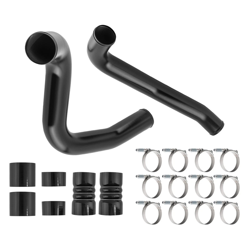 Intercooler Pipe Boot Kit for Ford 7.3 Powerstroke Diesel (1999.5–2003)