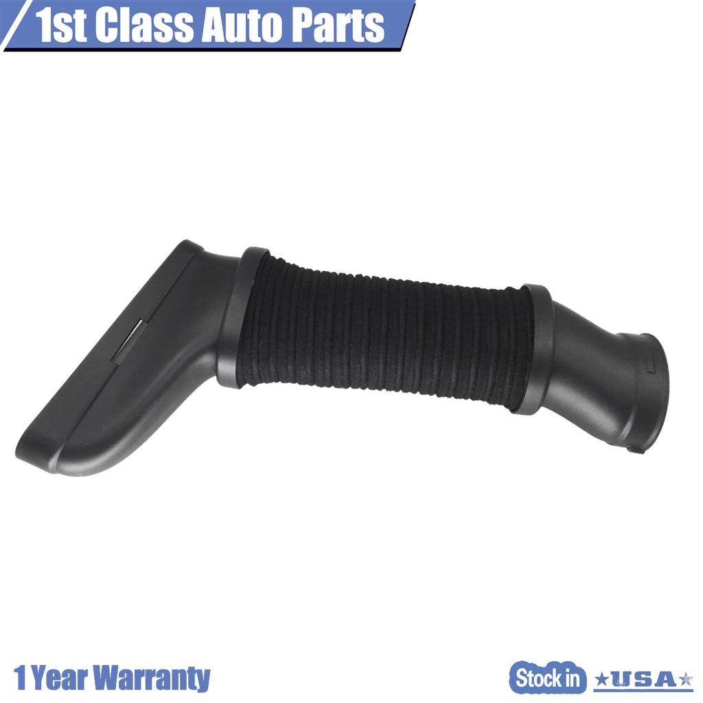 Right Air Intake Hose for Mercedes-Benz CLS550 E63 AMG CLS63 E550 (2006–2011)