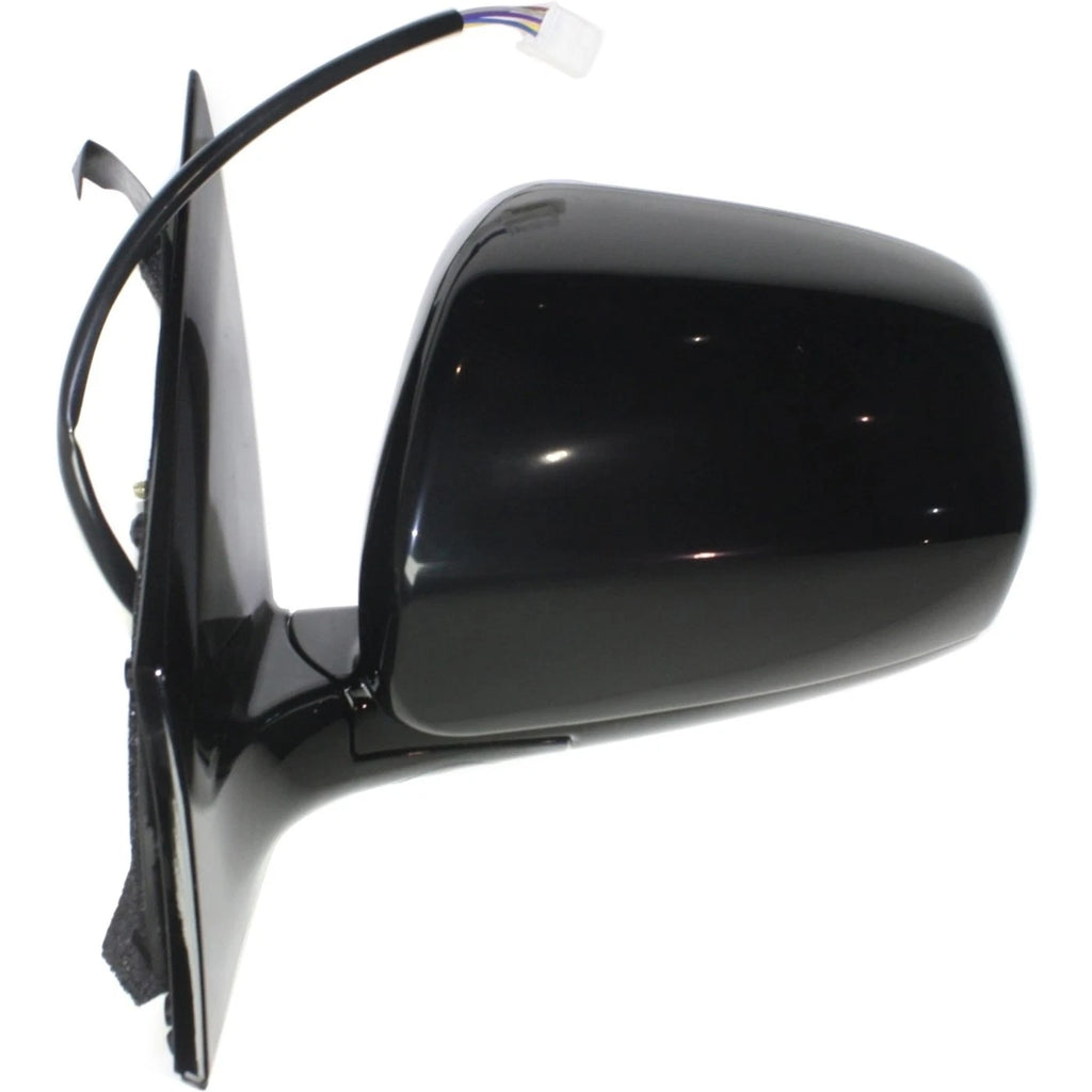 Power Mirror for Nissan Murano (2005–2007) Driver Side Paintable