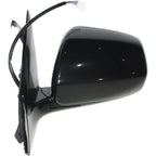 Power Mirror for Nissan Murano (2005–2007) Driver Side Paintable
