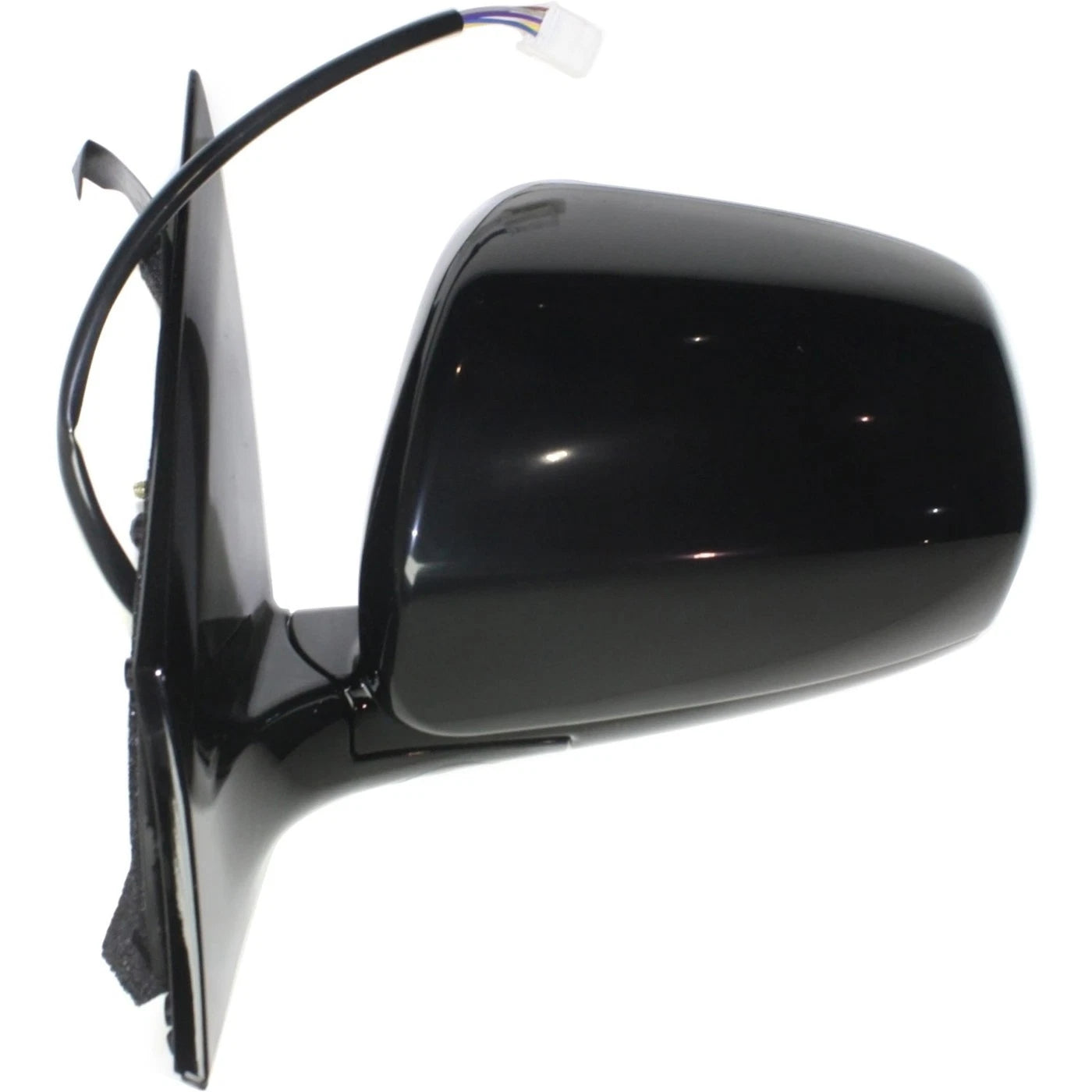Power Mirror for Nissan Murano (2005–2007) Driver Side Paintable
