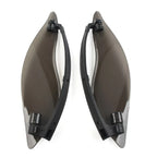 Adjustable Air Deflectors for Harley Electra Glide, Street Glide (2014+)