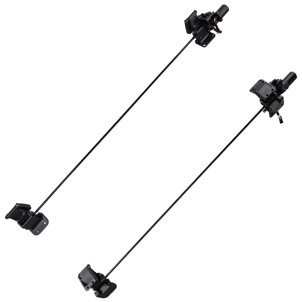 Pair Power Running Board Motor for Ford Expedition Lincoln Navigator (2015–2017)