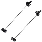Pair Power Running Board Motor for Ford Expedition Lincoln Navigator (2015–2017)