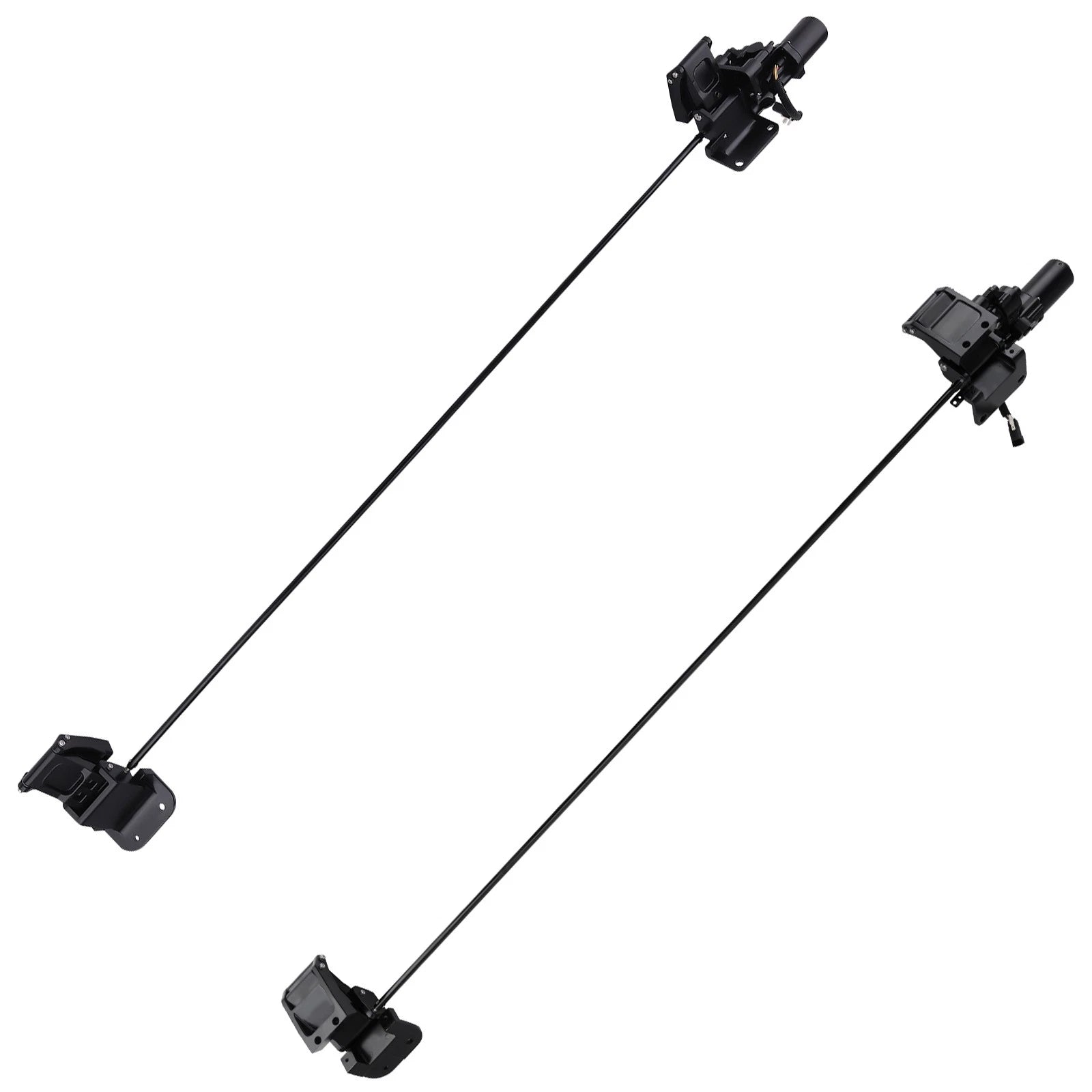 Pair Power Running Board Motor for Ford Expedition Lincoln Navigator (2015–2017)