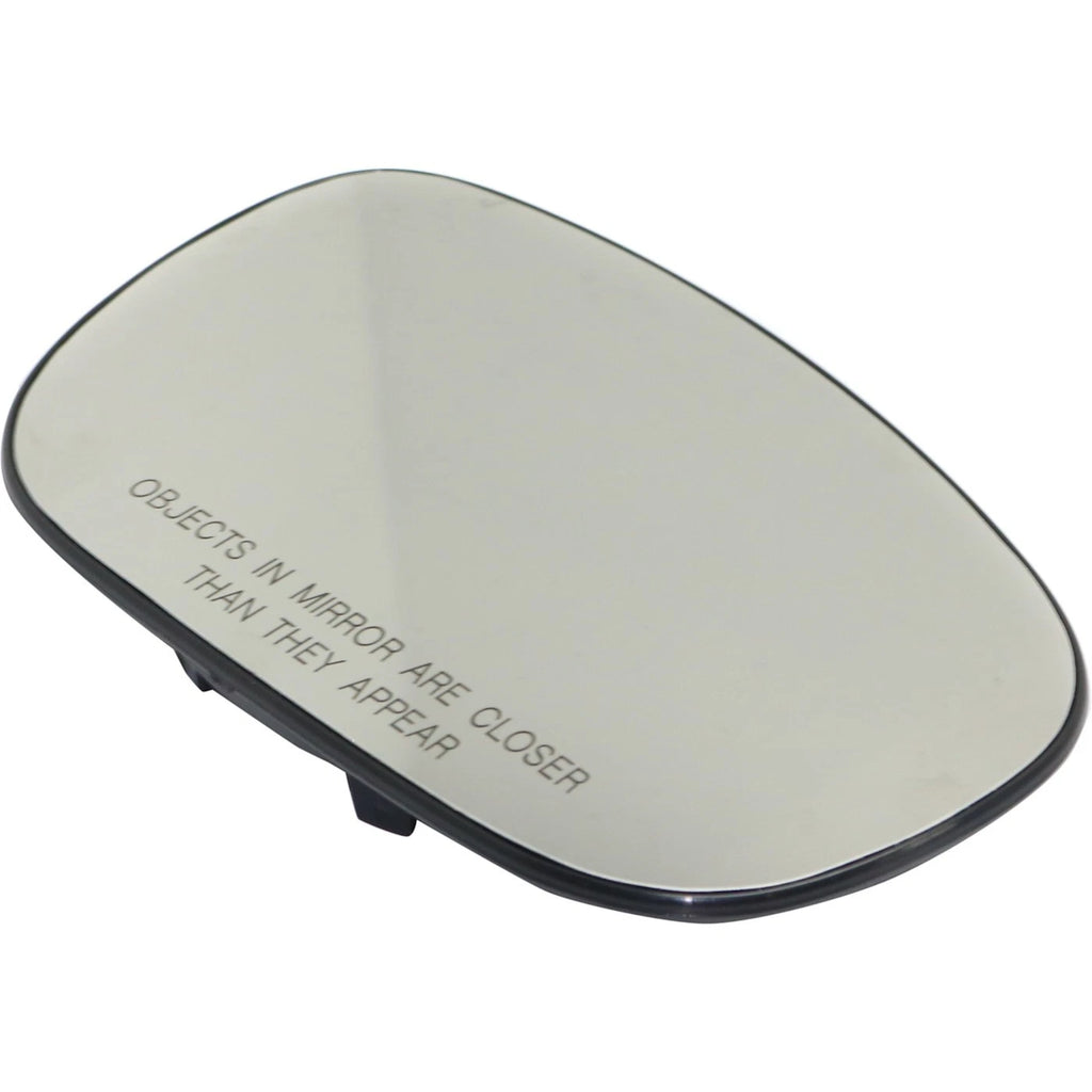 Mirror Glass Set of 2 for Dodge Charger (2011–2023)