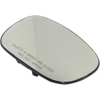 Mirror Glass Set of 2 for Dodge Charger (2011–2023)