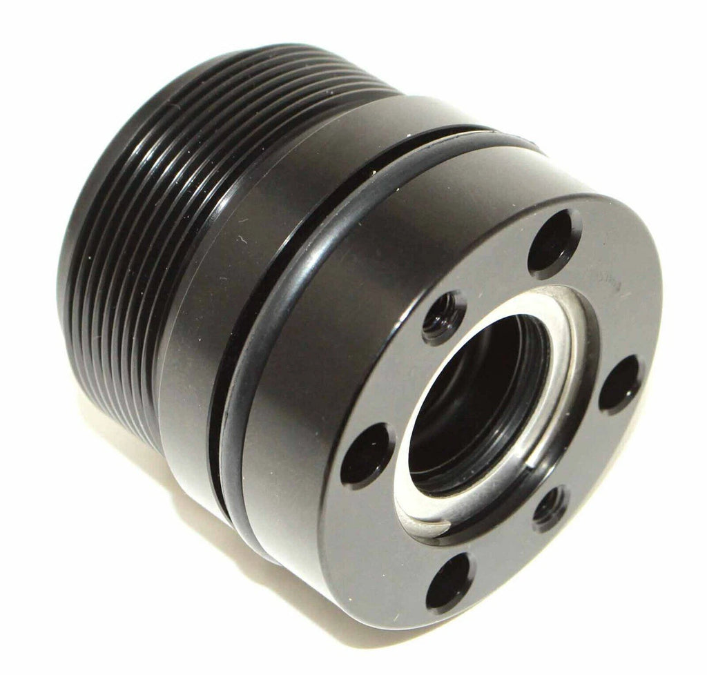 Bravo End Cap for