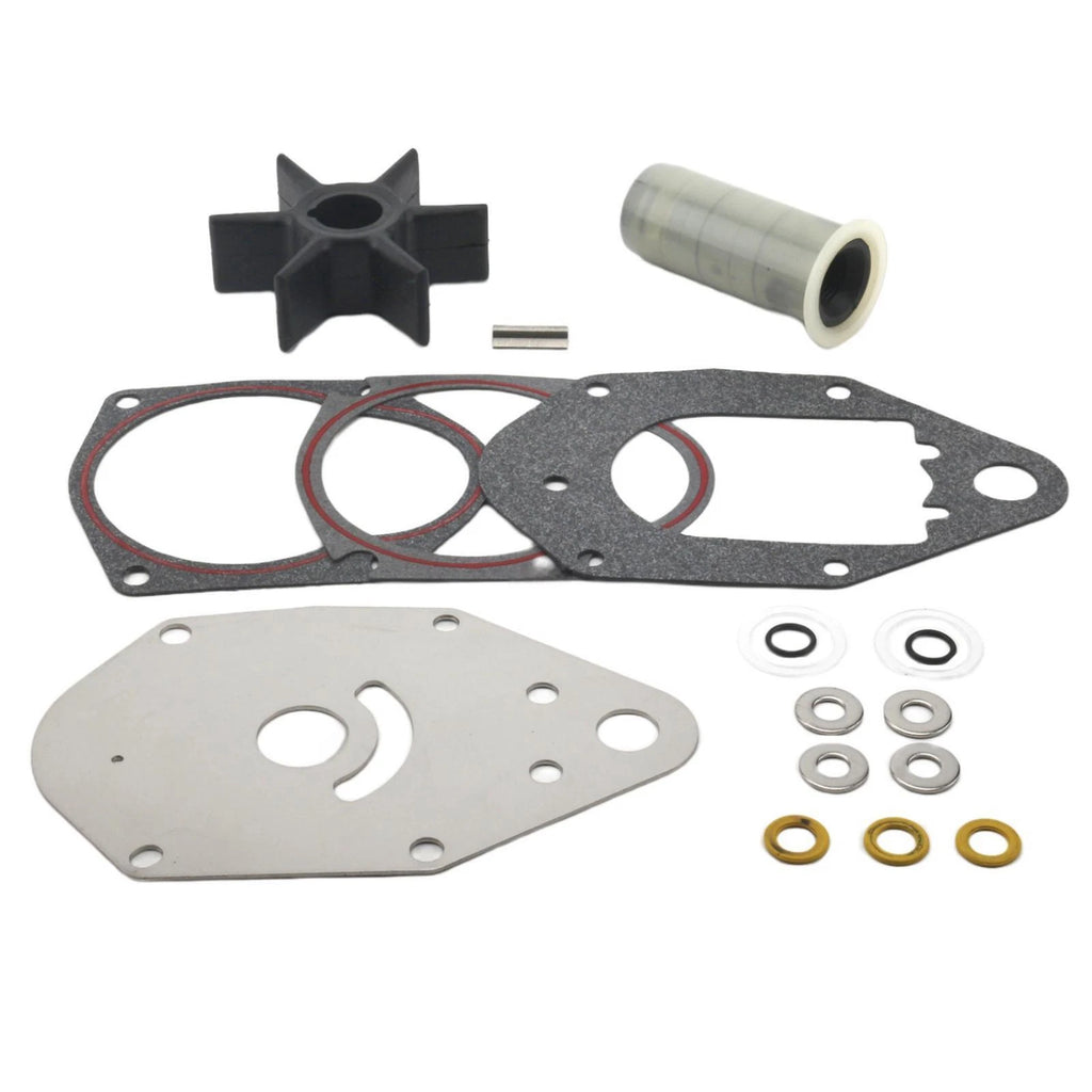 Outboard Water Pump Repair Kit for Mercury Mariner 45-60 HP