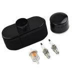 Air Filter Service Kit for Garden Home Yard 22-26 Engine