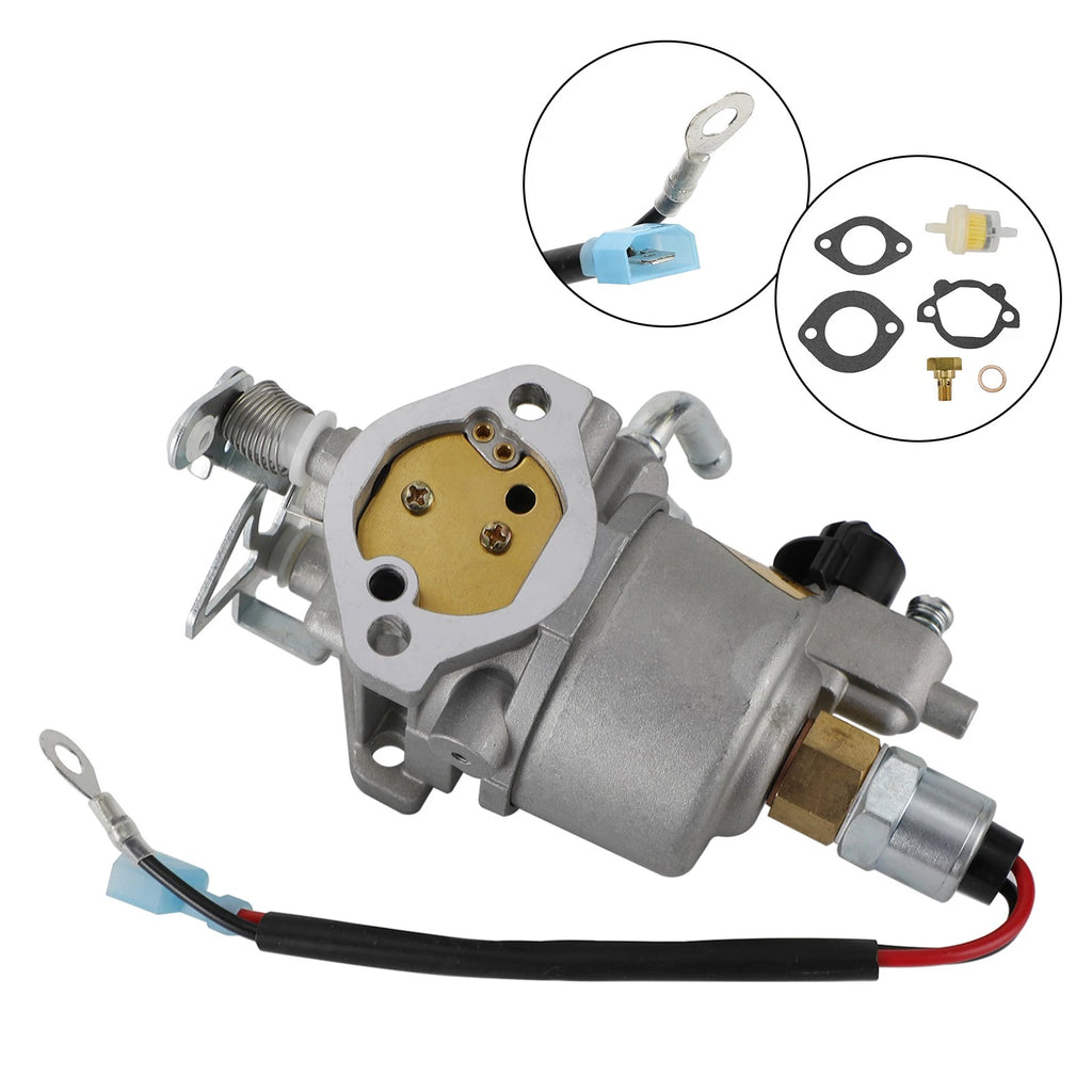 Carburetor Carb for Cummins Onan Power Generator A041D744, 146-0881
