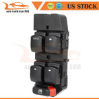 Window Switch for Pontiac G6 2005–2008