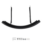 Front Bumper for John Deere 102 115 125 135 145 155C D100 D110 LA100 X110 X120 (2000–2023)
