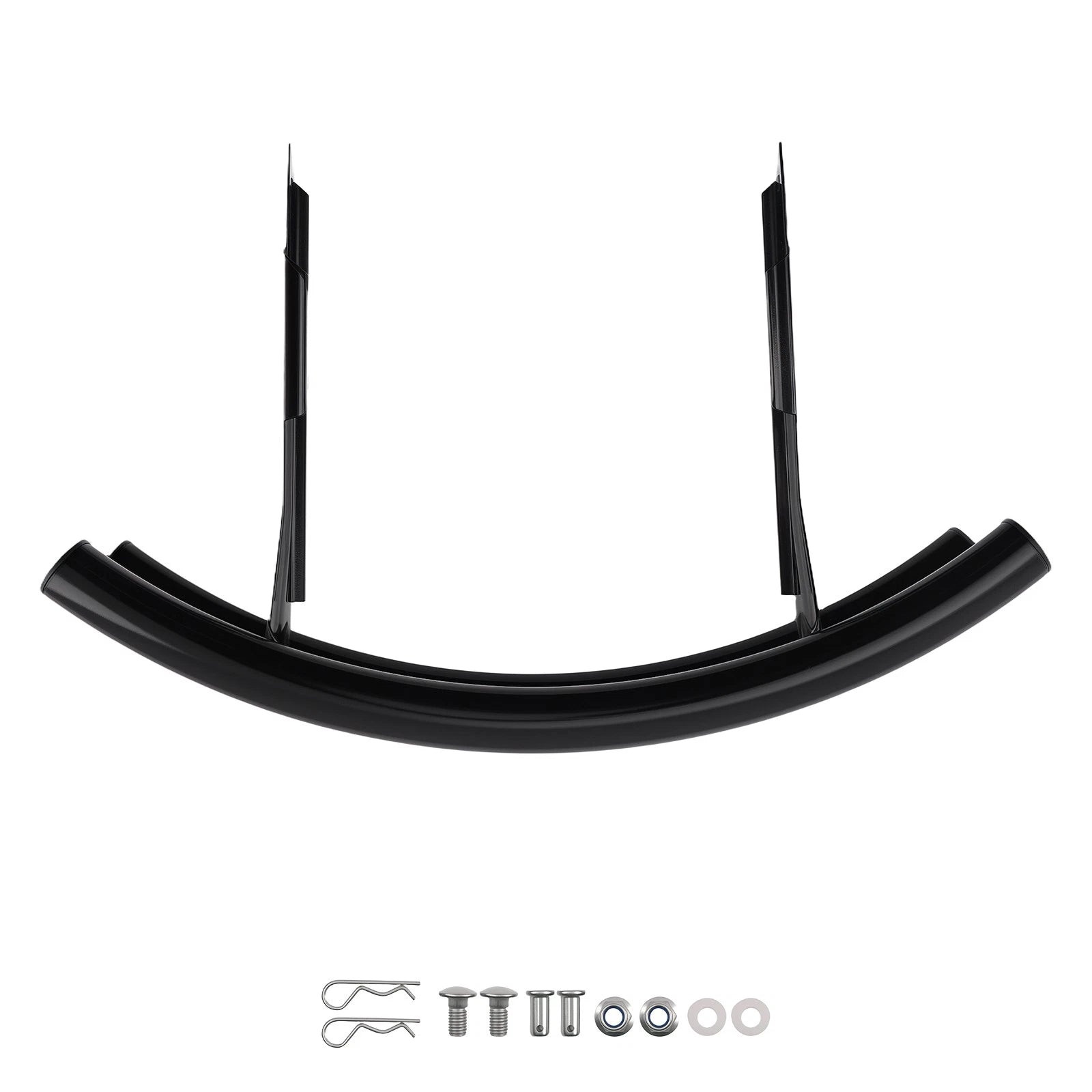 Front Bumper for John Deere 102 115 125 135 145 155C D100 D110 LA100 X110 X120 (2000–2023)