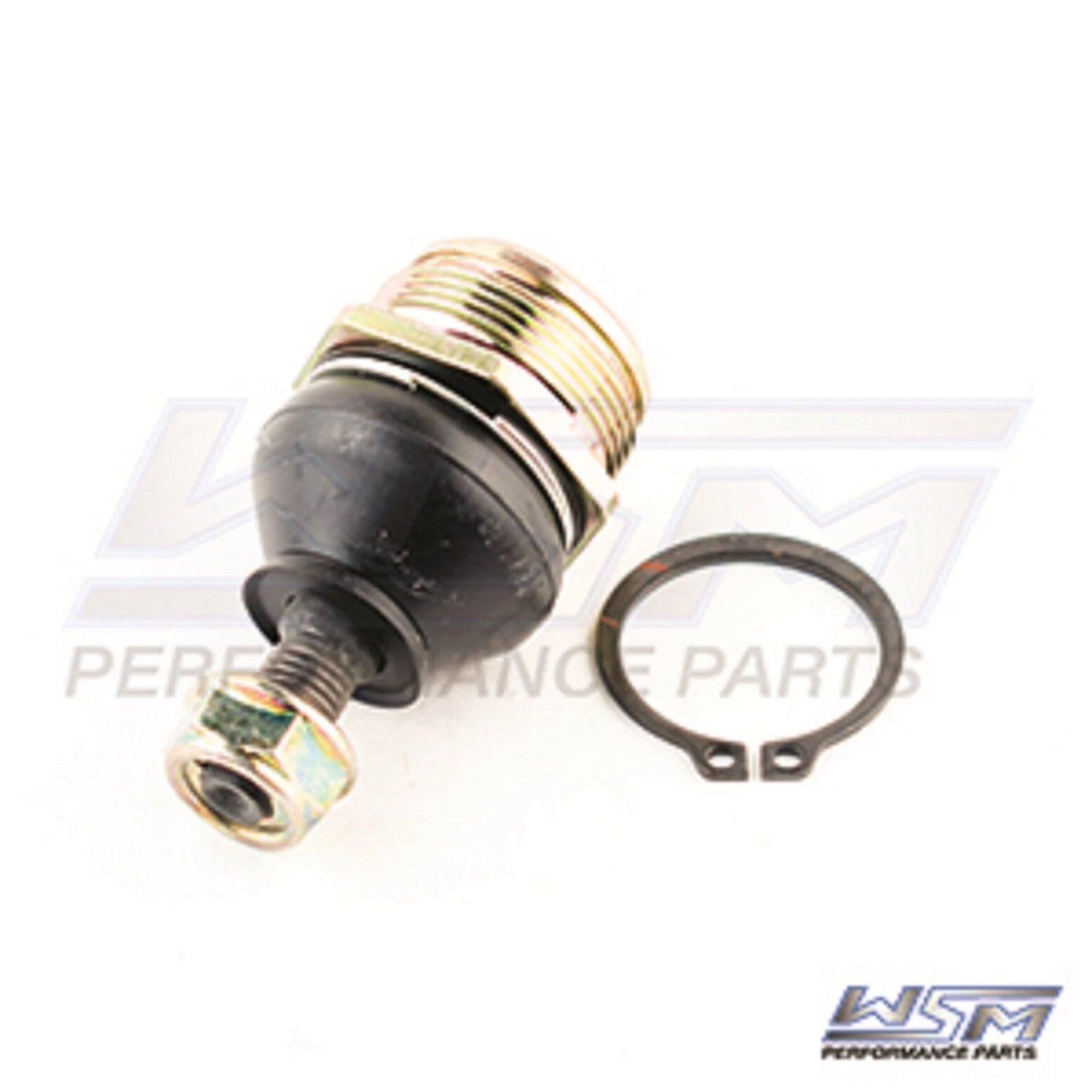 WSM Ball Joint for Kawasaki 250 400 ('87–'04) 68-185