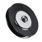 1PC Secondary Driven Clutch for EZGO Golf Cart 2 Cycle Gas (1976–1988) 14694-G1