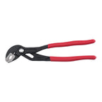 Set of 3 Carbon Steel Water Pump Pliers for Automotive Repairs