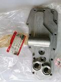 Lubricating Oil Cooler Cover With Gaskets for Cummins B engine (1989–1998)
