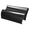 Set of Rear Door Lower Molding Trim for Honda CR-V (2017–2022)