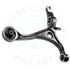 Set of 4 Control Arms for Acura TSX (2004–2008)