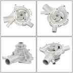 Water Pump for Mercedes SLK Class C230 (1998-2004)